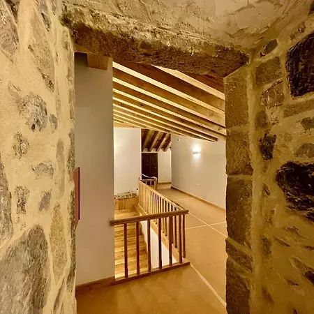 Hotel Palacio De Acevedo