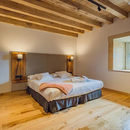 Palacio De Acevedo * Hoznayo