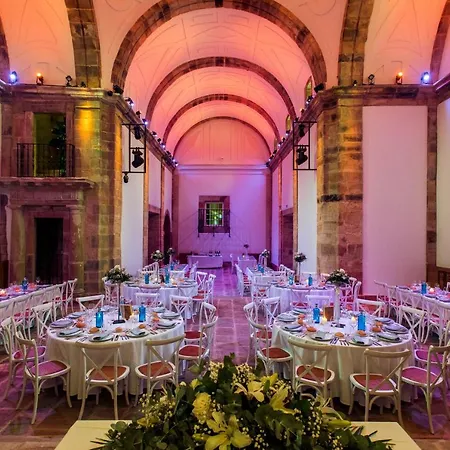 Hotel Palacio De Acevedo - Nueva Apertura Hoznayo