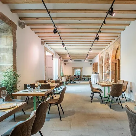 Palacio De Acevedo - Nueva Apertura Hotel Hoznayo