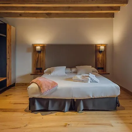 Hotel Palacio De Acevedo Hoznayo