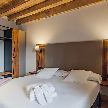 Hotel Palacio De Acevedo