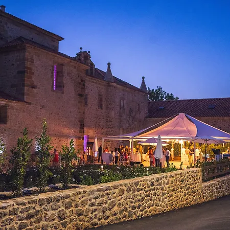 Palacio De Acevedo - Nueva Apertura Hotel Hoznayo