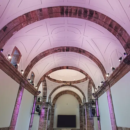 Palacio De Acevedo Hotel Hoznayo