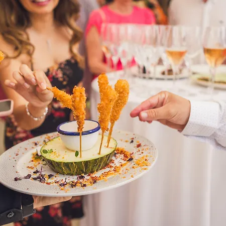 Palacio De Acevedo Hotel