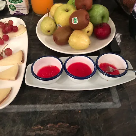 Hotel Palacio De Acevedo *