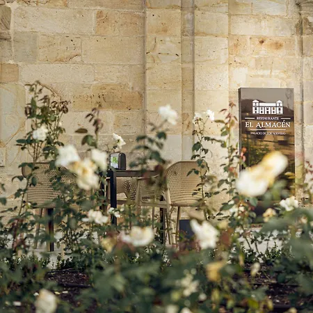 Hotel Palacio De Acevedo - Nueva Apertura