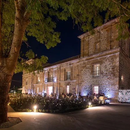 Palacio De Acevedo * Hoznayo