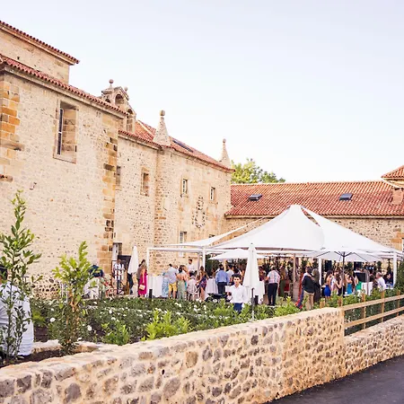 Palacio De Acevedo - Nueva Apertura Hotel