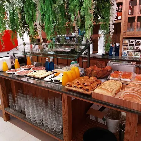 Palacio De Acevedo *