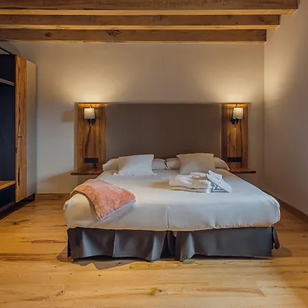 Hotel Palacio De Acevedo Hoznayo