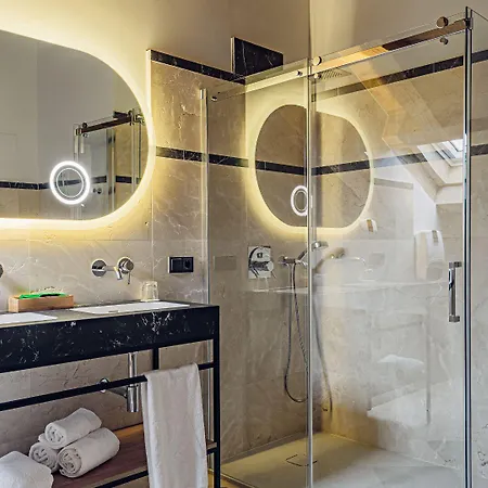 Palacio De Acevedo Hotel