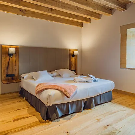 Hotel Palacio De Acevedo Hoznayo