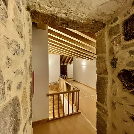 Hotel Palacio De Acevedo