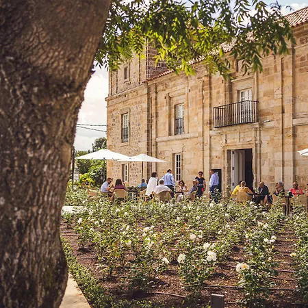 Hotel Palacio De Acevedo Hoznayo