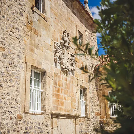 Hotel Palacio De Acevedo Hoznayo