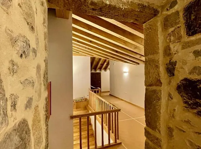 Hotel Palacio De Acevedo - Nueva Apertura