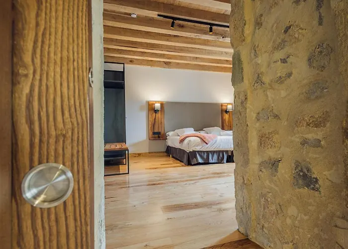 Palacio De Acevedo - Nueva Apertura * Hoznayo