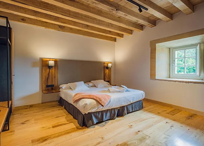 Palacio De Acevedo - Nueva Apertura * Hoznayo