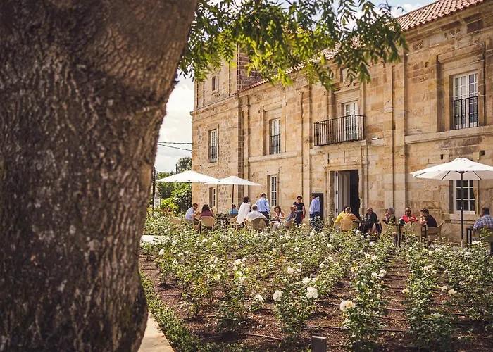 Palacio De Acevedo - Nueva Apertura Hoznayo