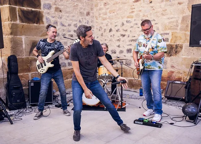 Hotel Palacio De Acevedo - Nueva Apertura *