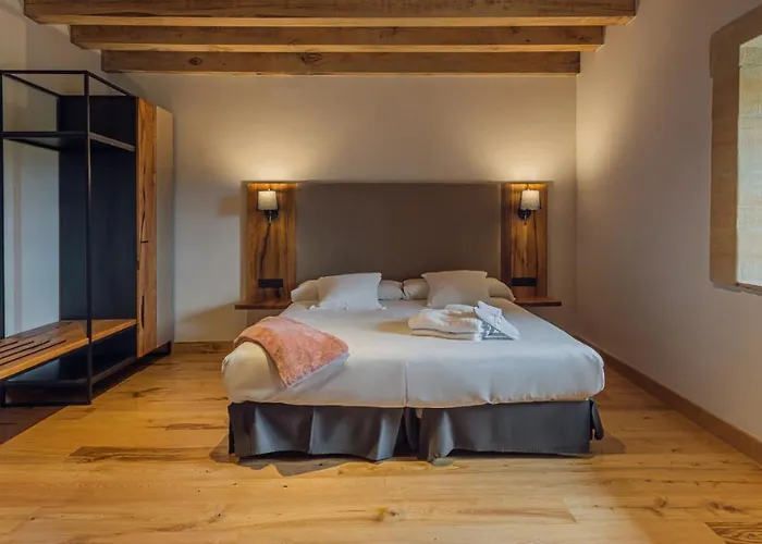 Hotel Palacio De Acevedo - Nueva Apertura Hoznayo