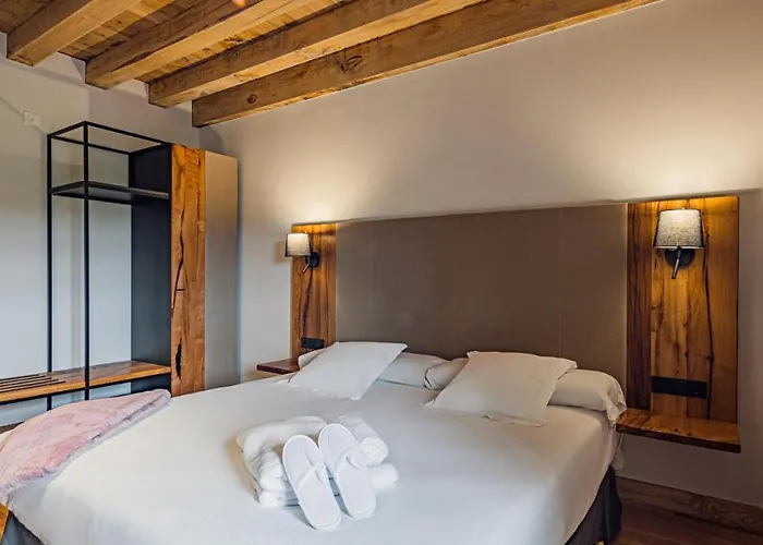 Hotel Palacio De Acevedo - Nueva Apertura