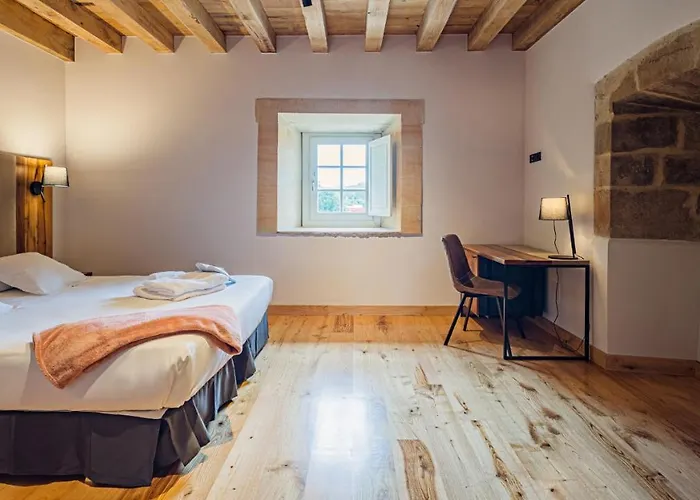 Palacio De Acevedo - Nueva Apertura Hotel