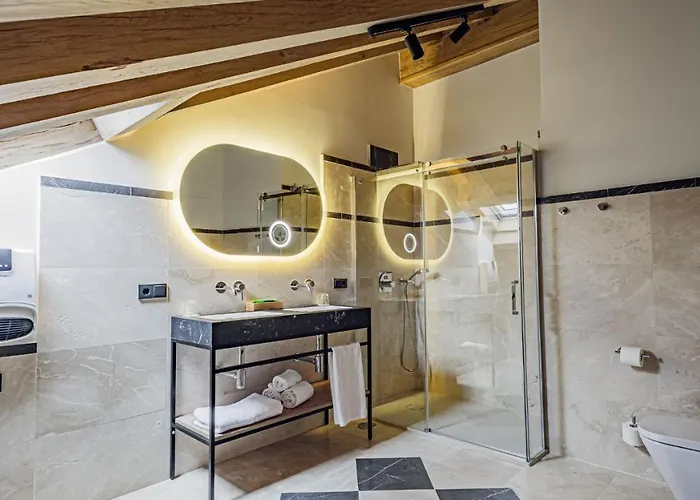 Palacio De Acevedo - Nueva Apertura * Hoznayo