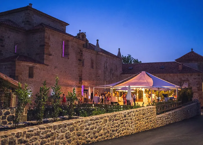 Palacio De Acevedo - Nueva Apertura Hotel Hoznayo