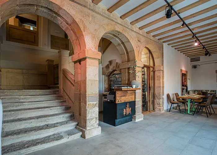 Palacio De Acevedo - Nueva Apertura