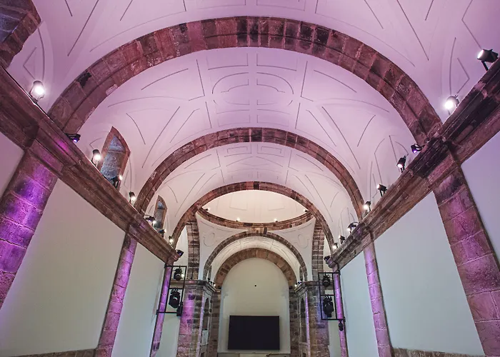 Palacio De Acevedo - Nueva Apertura Hotel Hoznayo