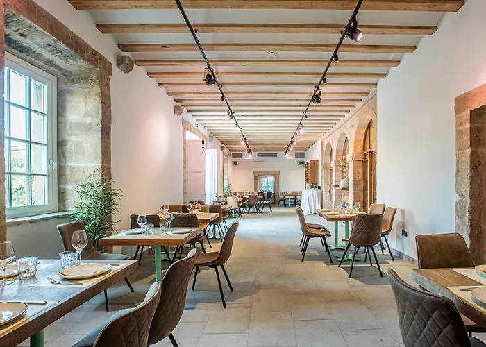 Hotel Palacio De Acevedo - Nueva Apertura *