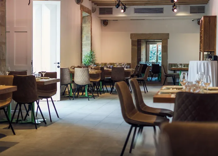 Palacio De Acevedo - Nueva Apertura