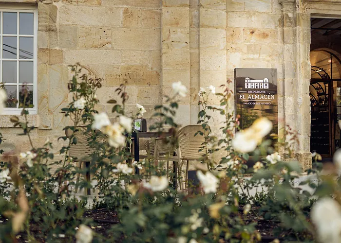 Hotel Palacio De Acevedo - Nueva Apertura