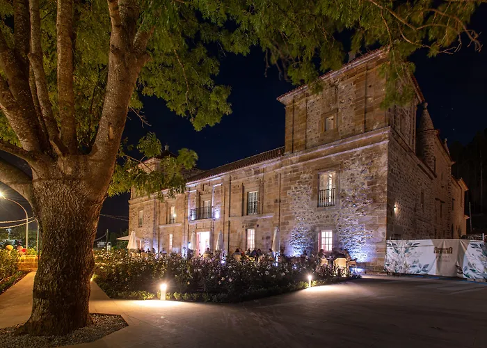 Palacio De Acevedo - Nueva Apertura * Hoznayo