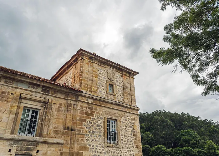 Palacio De Acevedo - Nueva Apertura *