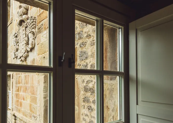 Palacio De Acevedo - Nueva Apertura *