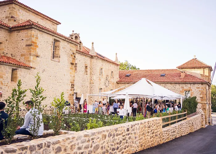 Palacio De Acevedo - Nueva Apertura Hotel