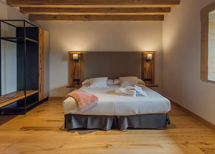 Hotel Palacio De Acevedo - Nueva Apertura Hoznayo