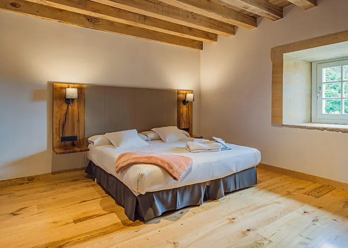 Hotel Palacio De Acevedo - Nueva Apertura Hoznayo