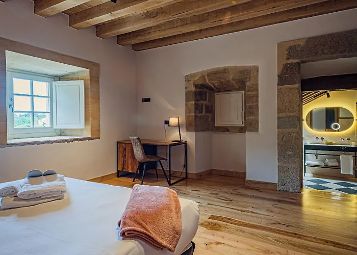 Palacio De Acevedo - Nueva Apertura * Hoznayo