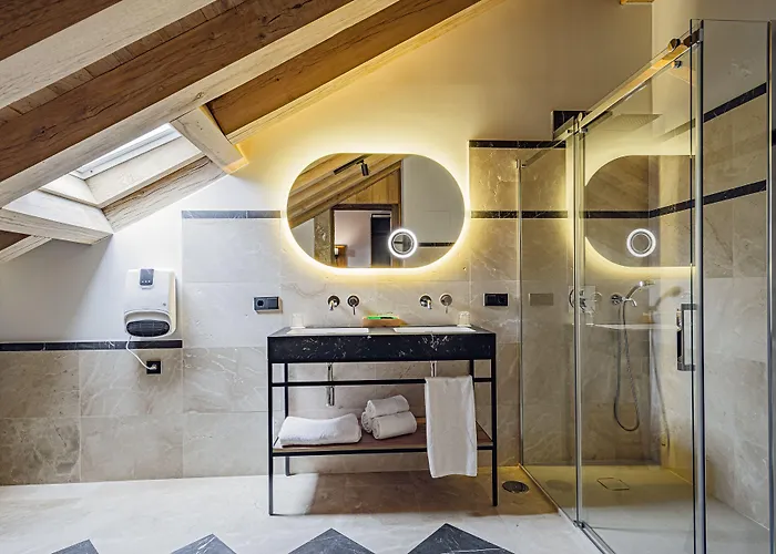 Palacio De Acevedo - Nueva Apertura *