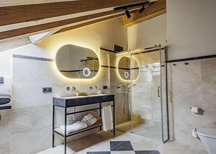 Palacio De Acevedo - Nueva Apertura Hotel Hoznayo