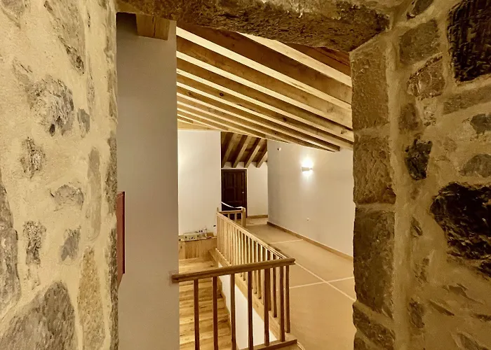 Hotel Palacio De Acevedo - Nueva Apertura