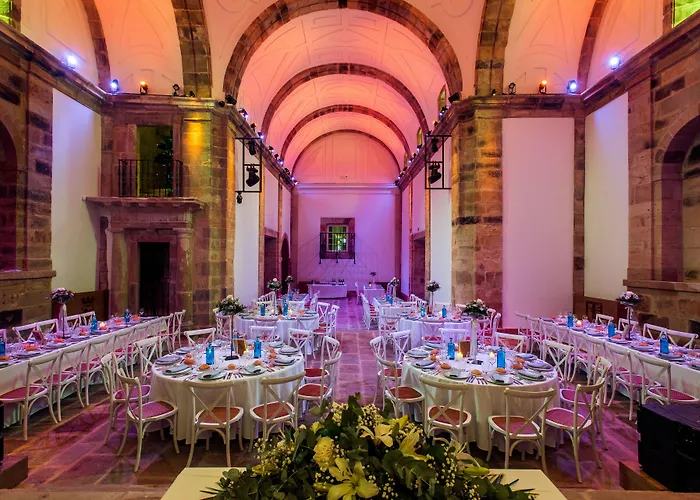 Hotel Palacio De Acevedo - Nueva Apertura *